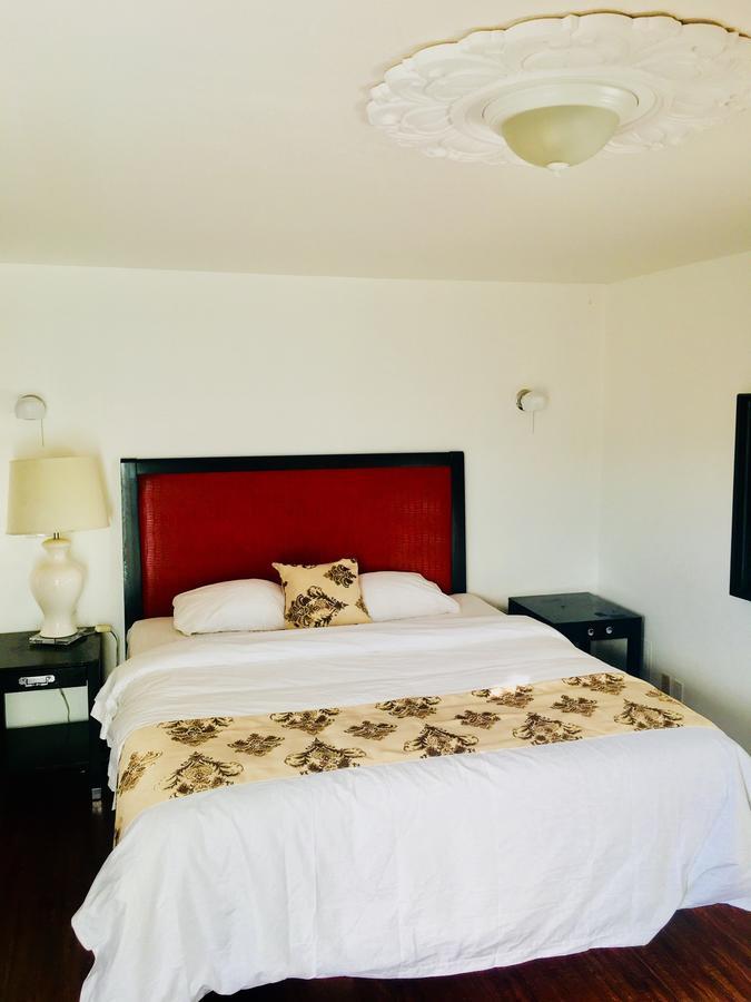 Norwalk Inn & Suites Kültér fotó