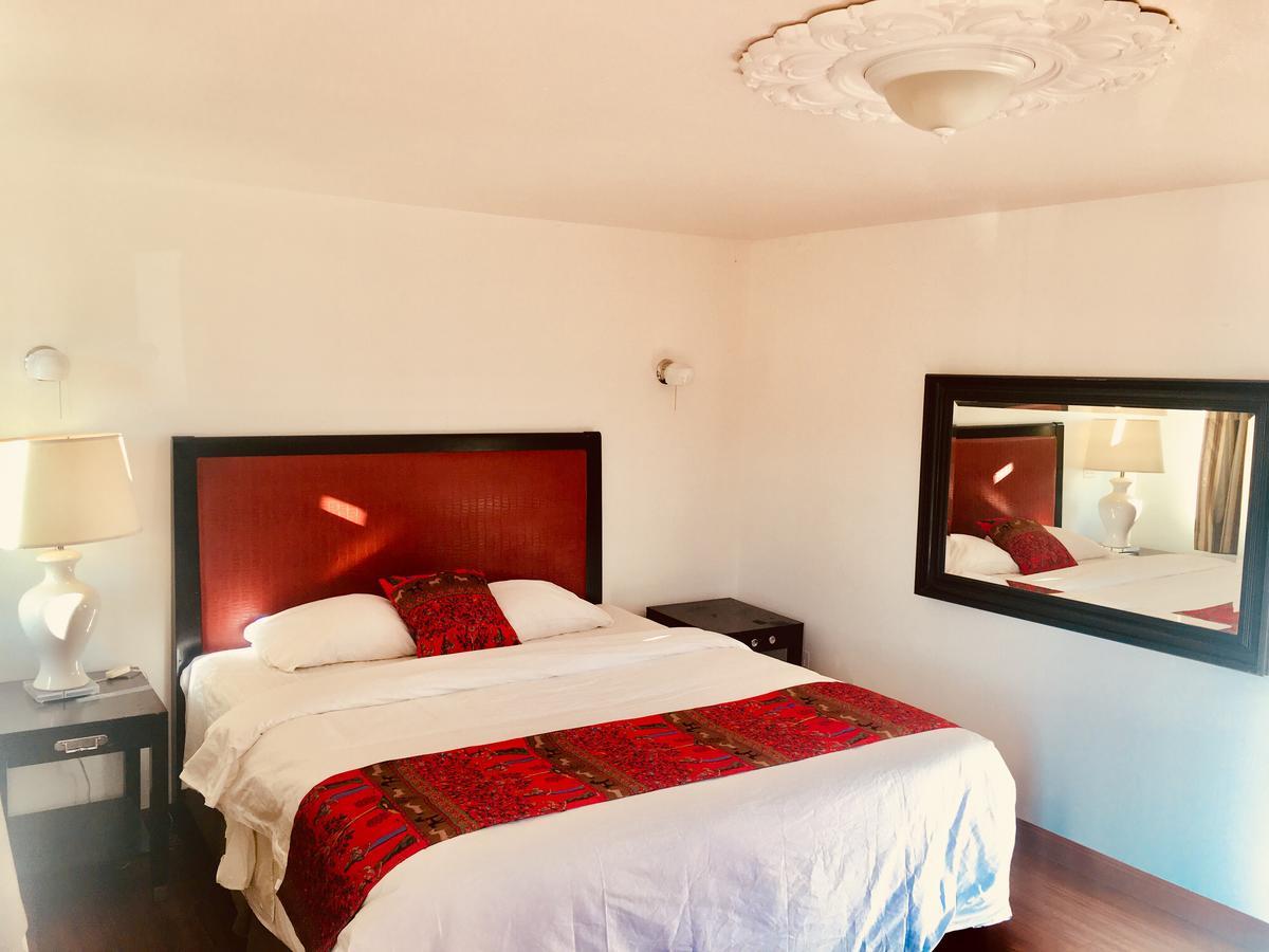 Norwalk Inn & Suites Kültér fotó