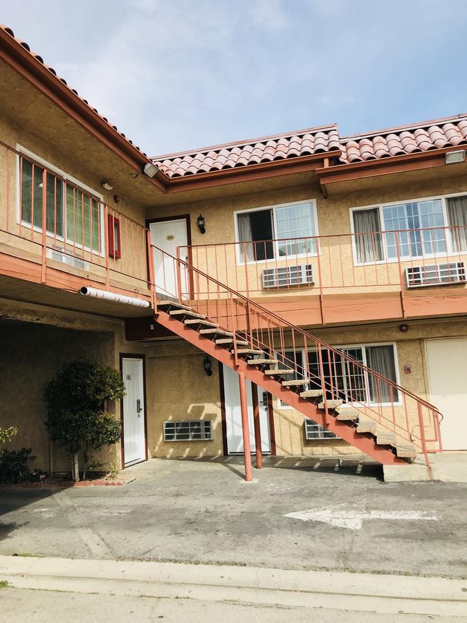 Norwalk Inn & Suites Kültér fotó
