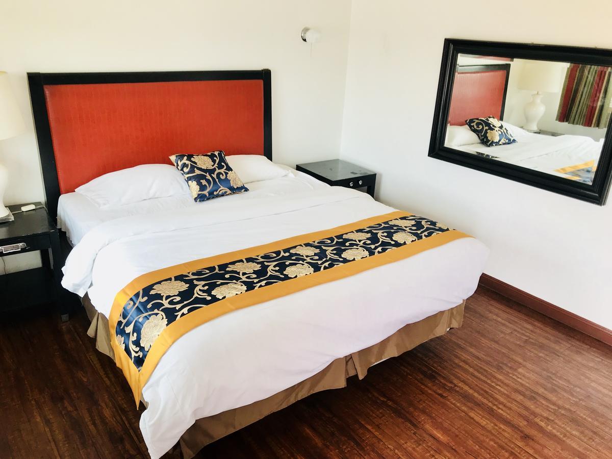 Norwalk Inn & Suites Kültér fotó