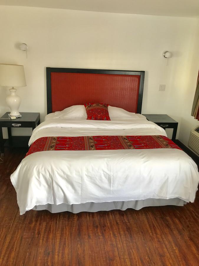 Norwalk Inn & Suites Kültér fotó