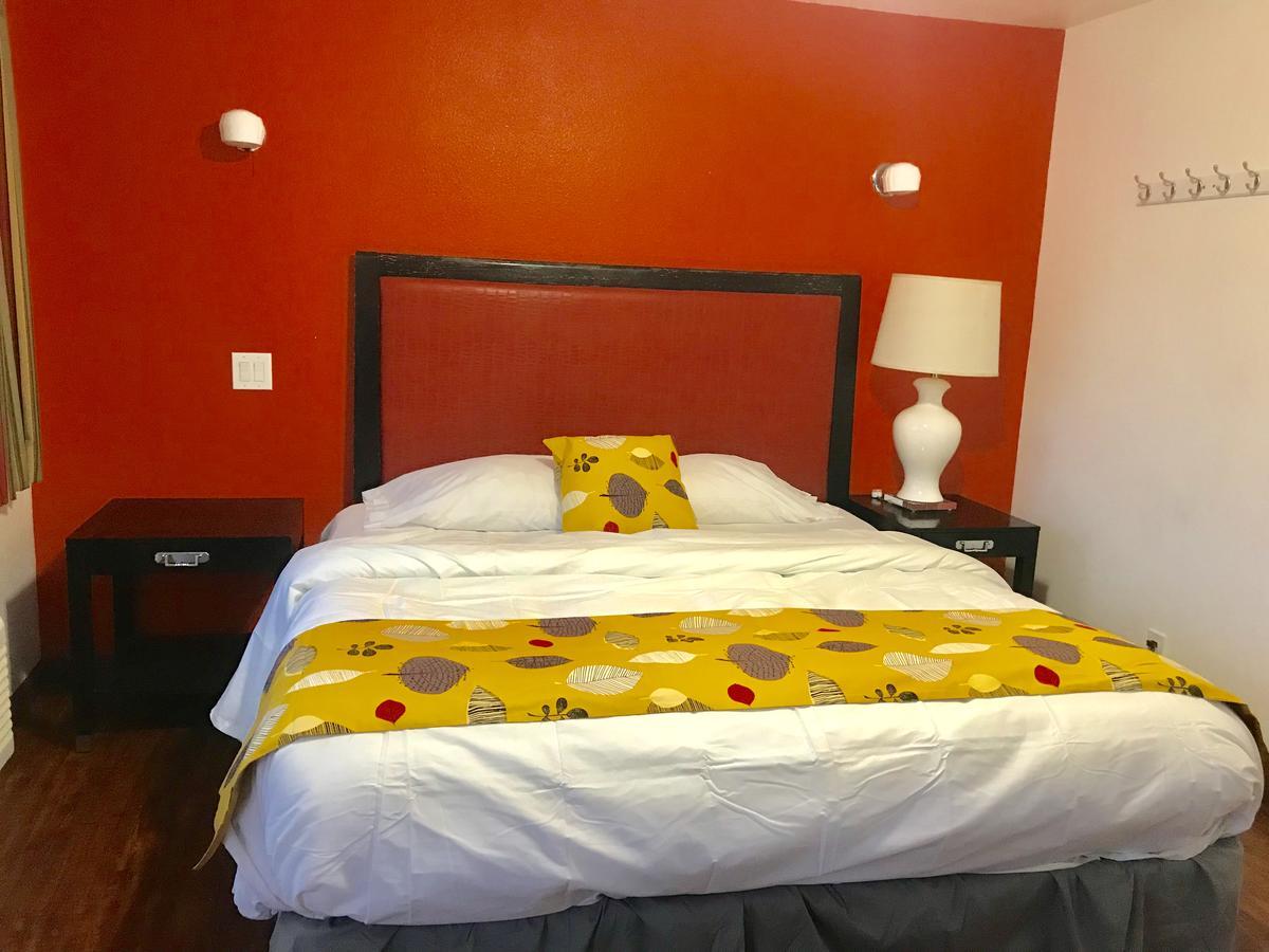 Norwalk Inn & Suites Kültér fotó